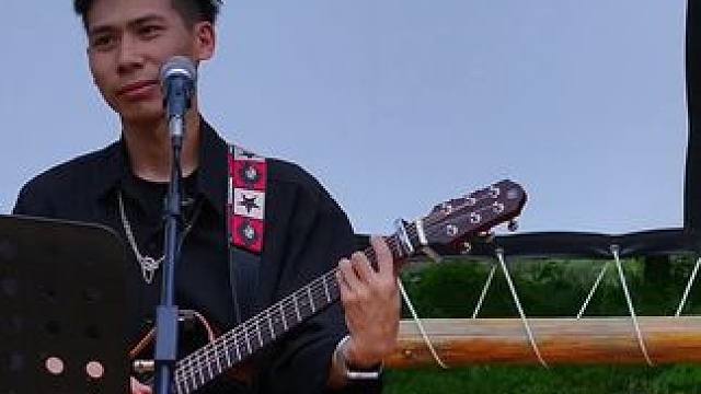 是不是开启期待夏天了？走进夏天的哈尔滨彩蝶谷露营基地#旅行推荐官 #亲子游玩好去处 #哈尔滨旅游攻略