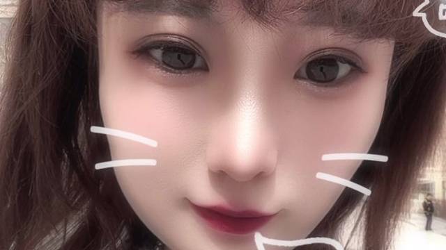 谁说东北没有萌妹的？