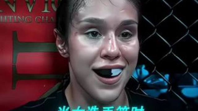 #职业拳击 #格斗 #ufc #综合格斗 #运动