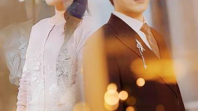 #因为一个片段看了整部剧 #新剧来袭 #一起追剧