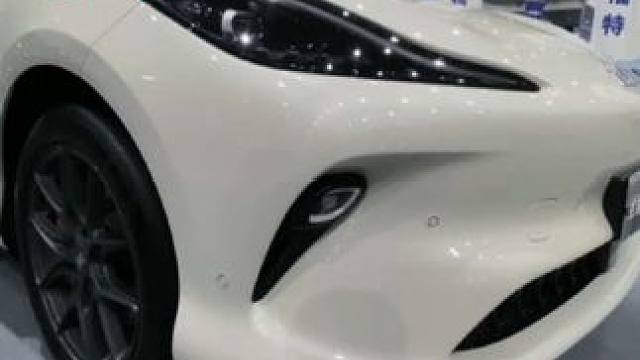 金日开幕 这些车你看过吗#车展 #车展现场 #汽车科技 #2025西海岸车展 #显眼包