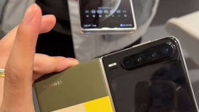 鸿蒙4.3可能要翻篇了，未来是原生鸿蒙的天下#华为PuraX #小艺真是个人精 #鸿蒙5大有不同