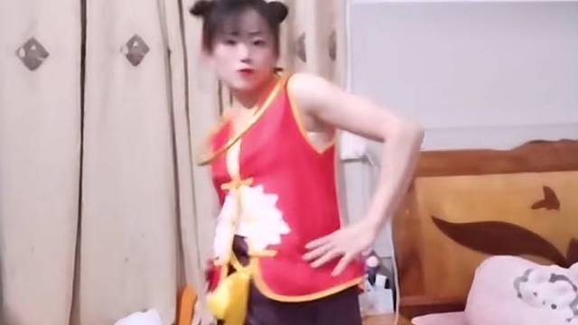 丐宁的未来哪吒老婆