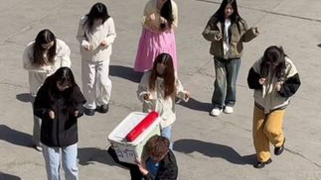 小曲一响，PUBG启动 #胜利之舞