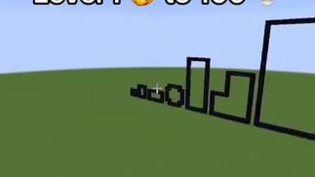 #我的世界 #Minecraft