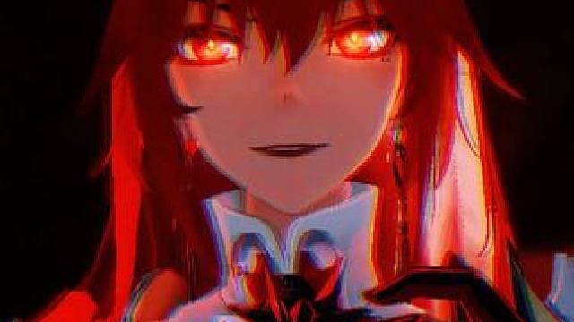 我是薇拉的（  ） 接下来登场的是薇拉，旺旺旺#战双帕弥什 #薇拉