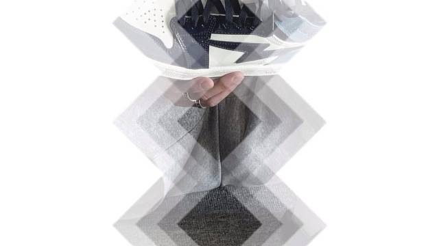 这不炸街什么鞋炸街？