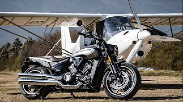 不敢想象今年市场又会有多卷！！！ 高金雷神650正式上市 27980的价格买一台650cc的大巡航，