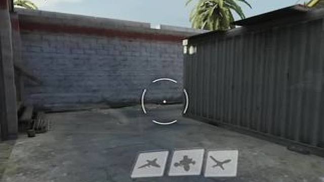 面对职业过于强劲，结尾只能借助外力#codm