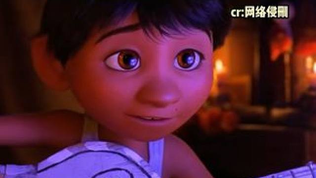 #寻梦环游记2定档2029年  电影《寻梦环游记2》今日官宣将于2029年上映! #寻梦环游记2