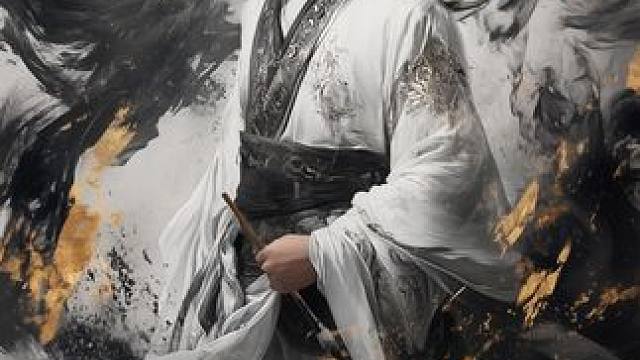 #我有一口浩然气 #麦芽剧场