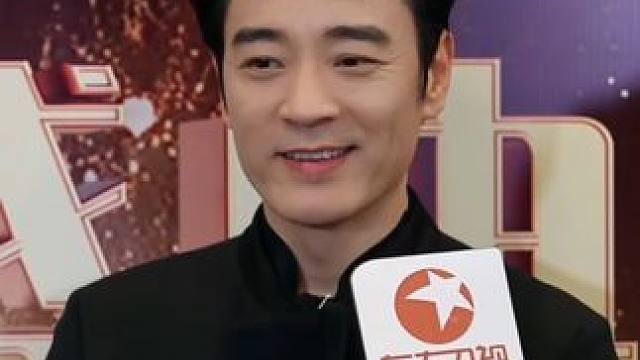 #蒋欣 直球夸奖#李光洁 ：“他戏外就是林武峰的样子！”面对此等夸奖，李光洁却说，要感谢自己的父亲！