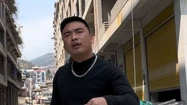 拿人家的钱必须把事办好……#门窗 #作品推广