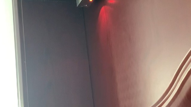 电磁锁吸不上？