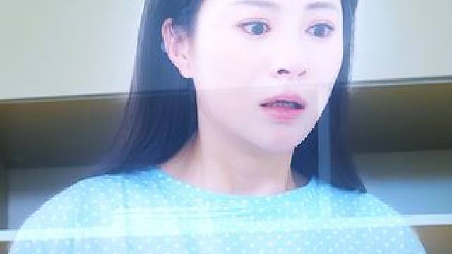 女人竟让婆婆和老公都怀上三胞胎... #好事发生 #因为一个片段看了整部剧 #好剧推荐