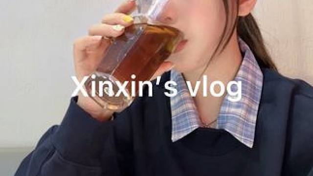 今天的快乐是小饭团给的≽^•༚• ྀི≼ #日常vlog #一天吃什么 #vlog #我的生活日记 