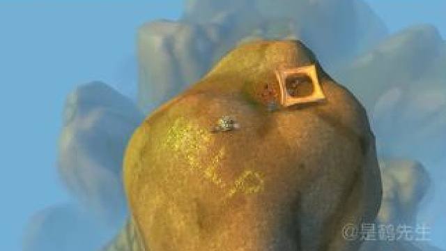 挑战不可能的区域！真的有玩家能到这里吗？#魔兽世界 #艾泽拉斯的秘密 #魔兽世界二十周年 #魔兽世界