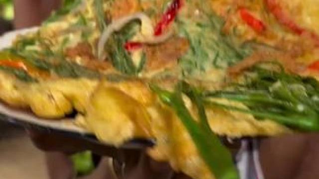 泰国大叔 #东南亚美食 #舌尖上的美食 #夏天的味道 #农村美食记录生活 #田园生活乐趣多