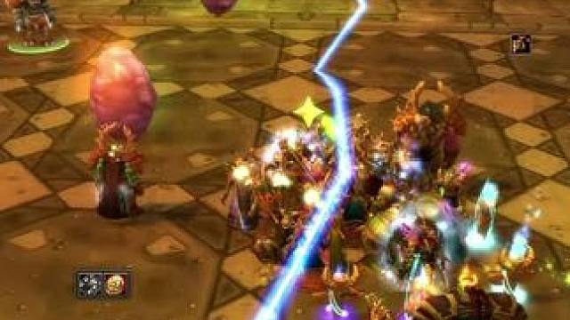 周年服黑翼难度怎么样请看VCR！2025年不会还有人牢黑翼之巢吧？#魔兽世界 #魔兽世界怀旧服 #魔