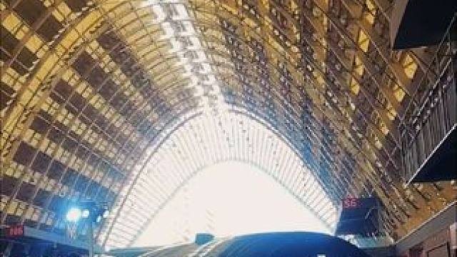 帮你泊车 今天体验了比亚迪代你泊车功能，你还想体验啥，告诉小编#比亚迪 #2025西海岸车展 #西海