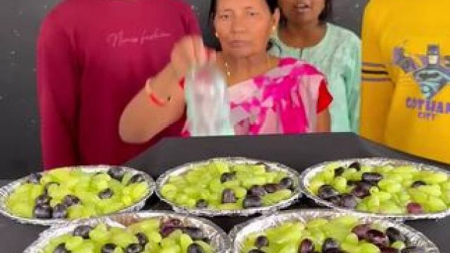 #玩游戏 #开心面对每一天 #农村生活欢乐多