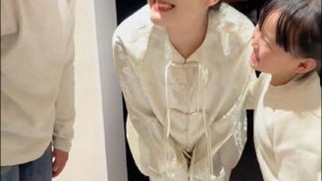 #人类幼崽 #看一遍笑一遍 #小机灵鬼 #超有爱 #笑声会传染