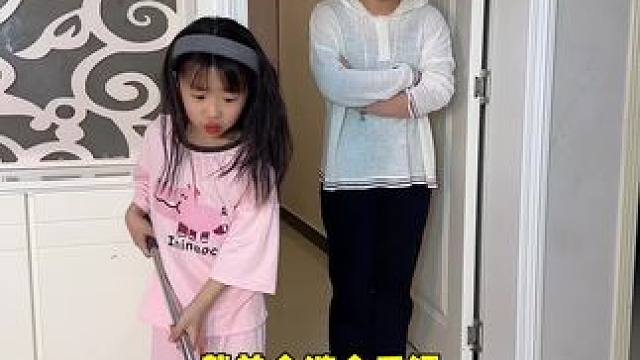 这孩子反应挺快！ #笑花小王令