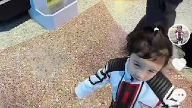 #小孩子的世界好纯真 #童年不同样 #孩子喜欢看的视频 #小盆友玩具