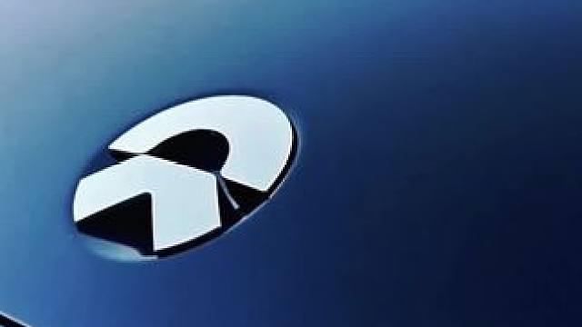 线控转向好用，天行底盘挺惊艳的，还有会拐弯的灯✔#蔚来et9 #蔚来et9敢想有为 #拍车仪式感 #