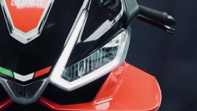 按F键上车….
Aprilia会是你的选择吗？
#机车摄影 #aprilia #阿普利亚 #机车 #