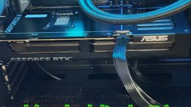 挣大钱的电脑，到底做什么用 #卖电脑 #好活