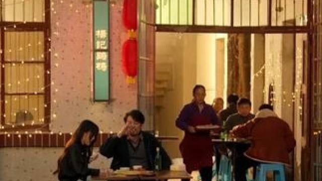 药不能停 - 第13集 #药不能停  #百亿剧好看计划 #因为一个片段看了整部剧