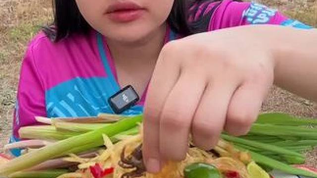 泰国特色美食 #东南亚美食 #农村美食记录生活 #舌尖上的美食 #夏天的味道 #田园生活乐趣多