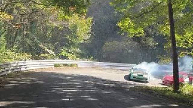 情绪价值 电车只是电动通勤工具，带来不了一点情绪价值！#jdm #我们的燃油时代 #内燃机的魅力 #