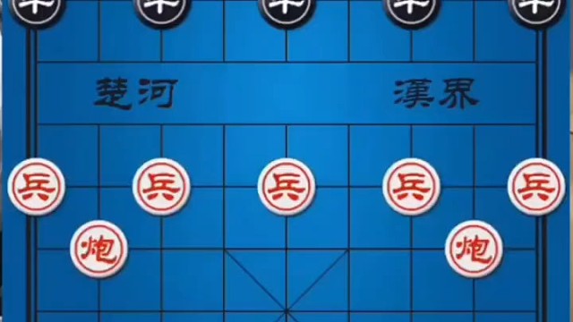 @4郎象棋#飞跃天堑弃子诛心#干净利落垂死挣扎#高手在民间#经典#解说