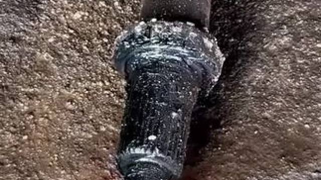 我发布了一个新视频，快来围观吧！