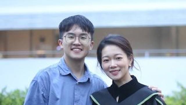 果然对的人都是站在彼此的前途里…#恋爱  #内容过于真实 #纯爱 #破防