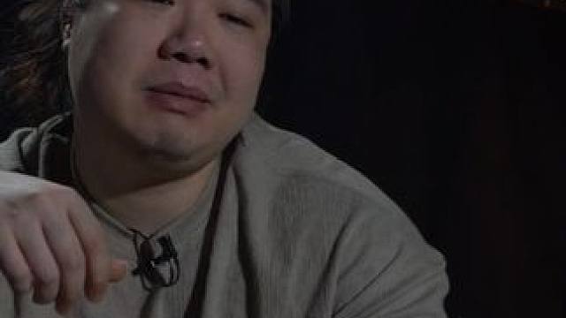 哪有这么傻的人呢 #情感心理 #前任