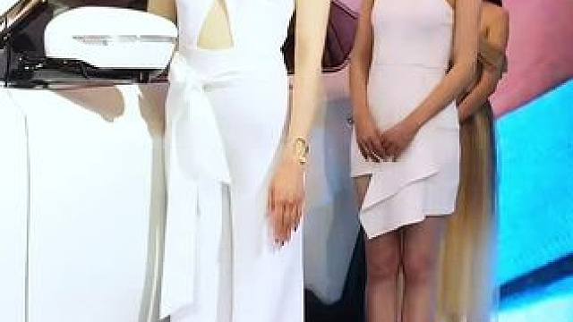 #这样的身材你喜欢吗 #完美身材