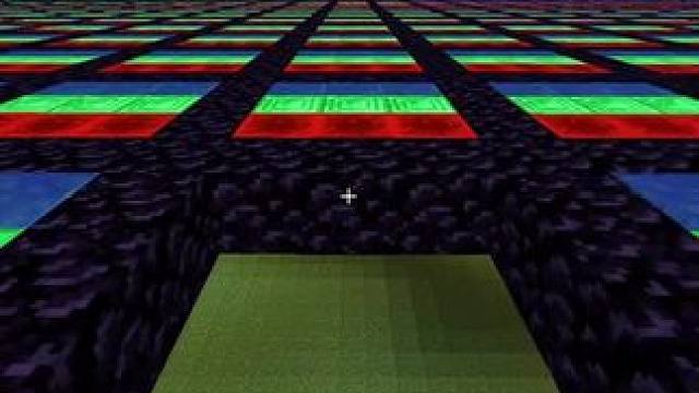 #我的世界 #Minecraft