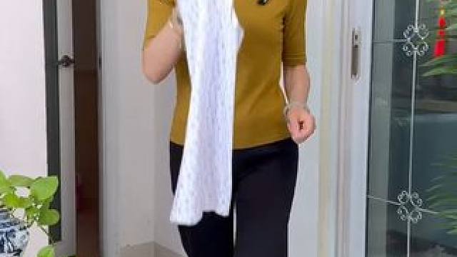 一件才几块钱，纯棉的背心，软和透气，可以多拍几件替换穿#面料柔软舒适  #贴身衣物  #纯棉背心  