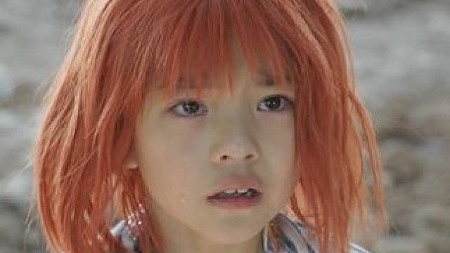 #杨恩又 回应眼泪的来源，把自己代入到角色当中，真切地去感受余小聚的痛苦。#天堂旅行团 #杨恩又一分