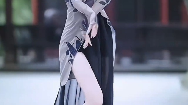 能给你的，只有感觉