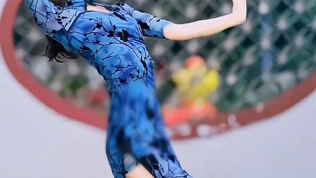 能给你的，只有感觉