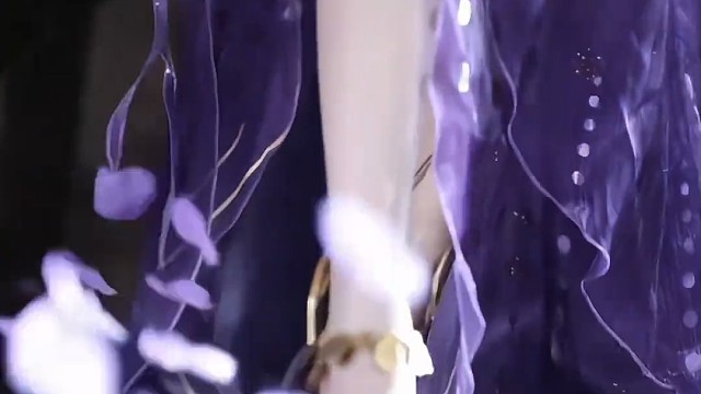 能给你的，只有感觉