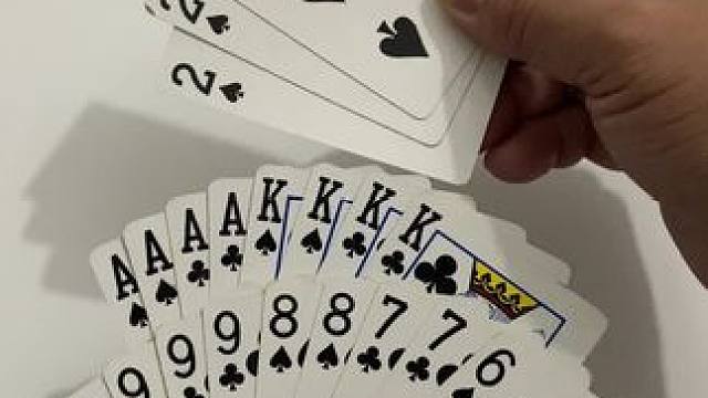 高手请指教 #种草激励计划 #斗地主 #内容启发搜索