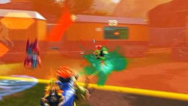 人生不如意之事十有八九 #高能英雄 #高能英雄风暴突袭 #高能英雄新英雄灵狐来了 #高能英雄夺宝玩法