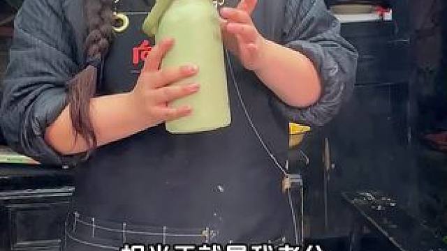 胖妹老公老家有一个过年必做菜——粉蒸肉！#妈呀太香了 #嘎嘎好吃 #调料 #农村美食