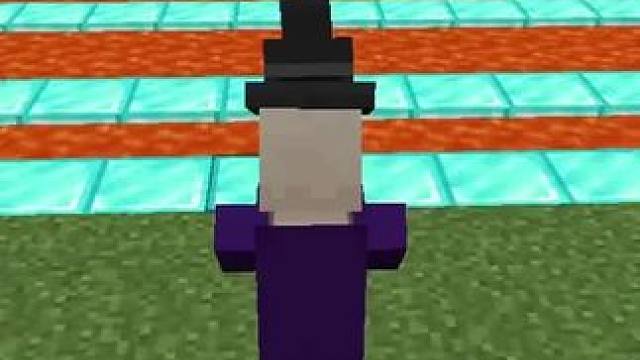 #我的世界 #Minecraft