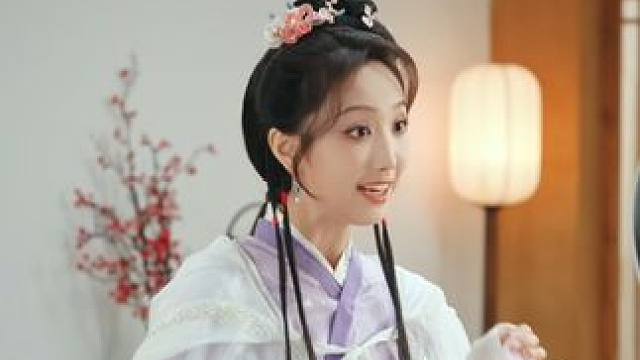 林黛玉带起货来 你别说真有那味了#美的无风感空调WF1Pro  #美的空调  #百大开新玩家  #美